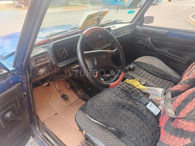 LADA (VAZ) 2104 2001, 17,800 km - 1.6 l - Sumqayıt
