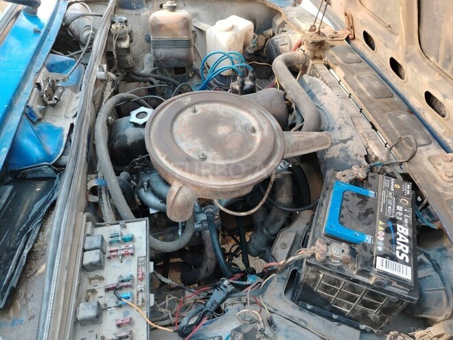 LADA (VAZ) 2104 2001, 17,800 km - 1.6 l - Sumqayıt