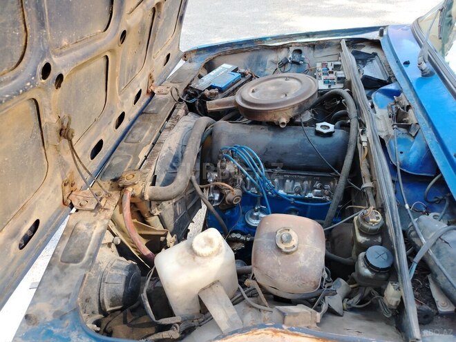 LADA (VAZ) 2104 2001, 17,800 km - 1.6 l - Sumqayıt