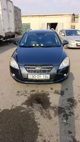 Kia  2008, 271,000 km - 1.6 l - Bakı