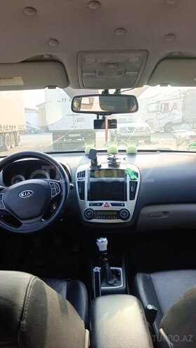 Kia  2008, 271,000 km - 1.6 l - Bakı