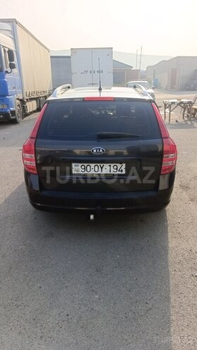 Kia  2008, 271,000 km - 1.6 l - Bakı