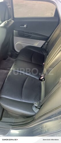 Kia  2008, 271,000 km - 1.6 l - Bakı