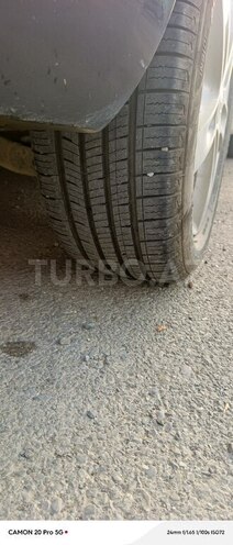 Kia  2008, 271,000 km - 1.6 l - Bakı