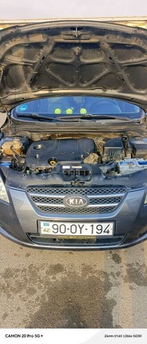 Kia  2008, 271,000 km - 1.6 l - Bakı
