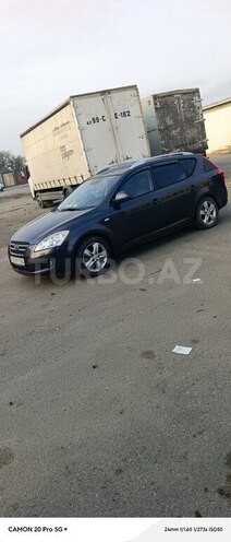 Kia  2008, 271,000 km - 1.6 l - Bakı