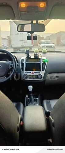 Kia  2008, 271,000 km - 1.6 l - Bakı