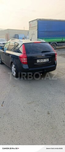 Kia  2008, 271,000 km - 1.6 l - Bakı