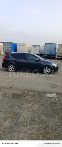 Kia  2008, 271,000 km - 1.6 l - Bakı