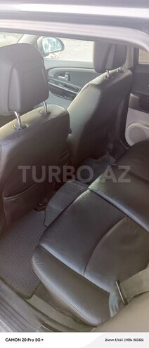 Kia  2008, 271,000 km - 1.6 l - Bakı