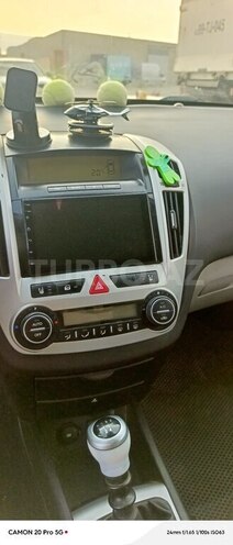 Kia  2008, 271,000 km - 1.6 l - Bakı
