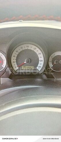 Kia  2008, 271,000 km - 1.6 l - Bakı