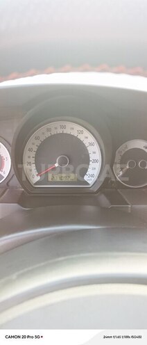 Kia  2008, 271,000 km - 1.6 l - Bakı