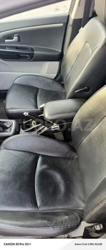 Kia  2008, 271,000 km - 1.6 l - Bakı