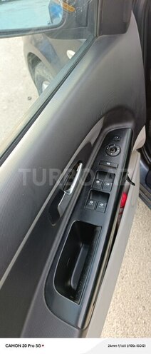 Kia  2008, 271,000 km - 1.6 l - Bakı
