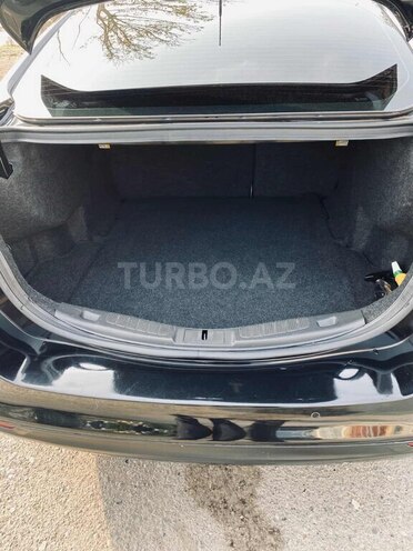 Ford Fusion (North America) 2015, 214,000 km - 1.5 л - Yevlax