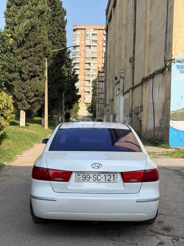 Hyundai Sonata 2009, 300,000 km - 2.4 l - Bakı