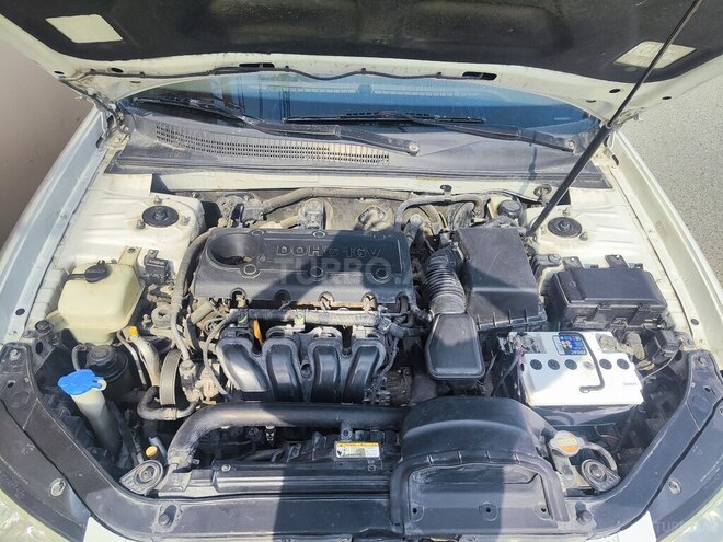Hyundai Sonata 2009, 300,000 km - 2.4 l - Bakı