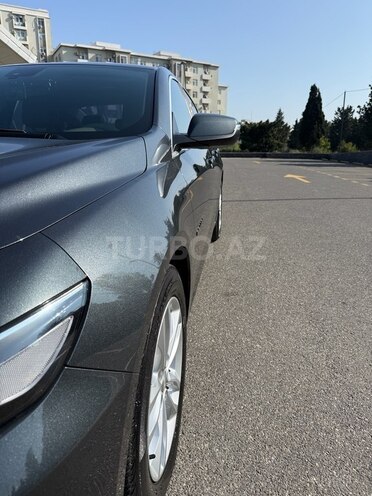 Chevrolet Malibu 2017, 116,000 km - 1.5 l - Bakı