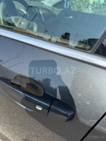 Chevrolet Malibu 2017, 116,000 km - 1.5 l - Bakı