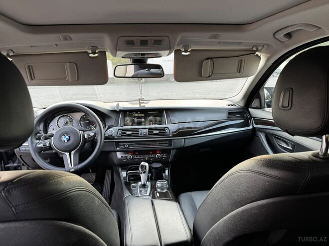 BMW 528 2014, 210,000 km - 2.0 л - Bakı