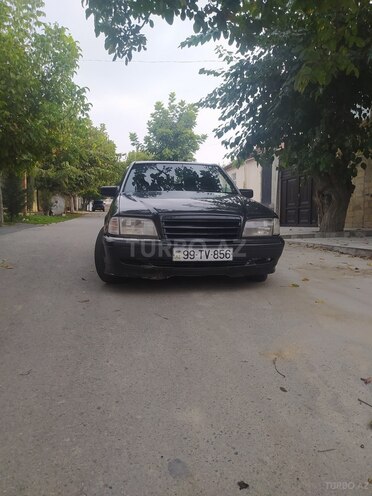 Mercedes C 200 1994, 97,600 km - 2.0 l - Şamaxı