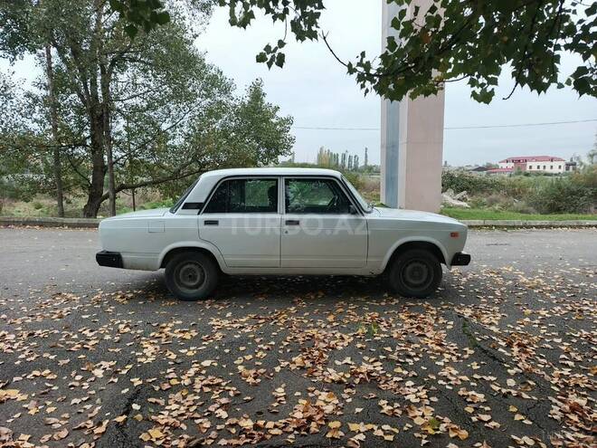 LADA (VAZ) 2107 1995, 20,799 km - 1.6 l - Quba