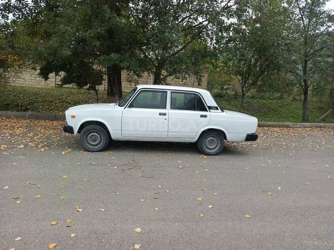 LADA (VAZ) 2107 1995, 20,799 km - 1.6 l - Quba