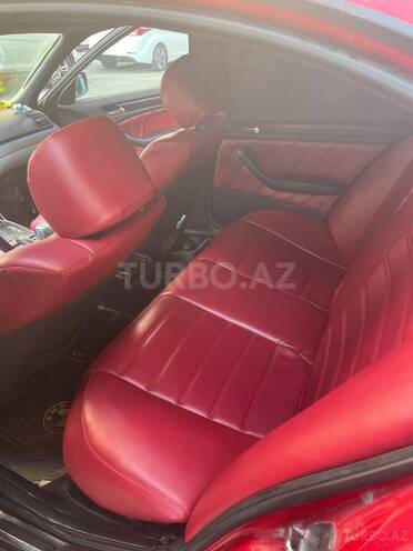 BMW 320 2001, 320,262 km - 2.2 l - Bakı