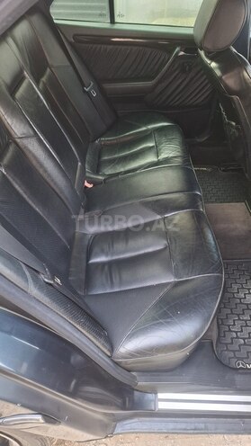 Mercedes C 220 1996, 460,000 km - 2.2 л - Bakı
