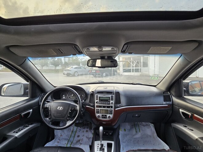 Hyundai Santa Fe 2007, 206,500 km - 2.7 л - Bakı