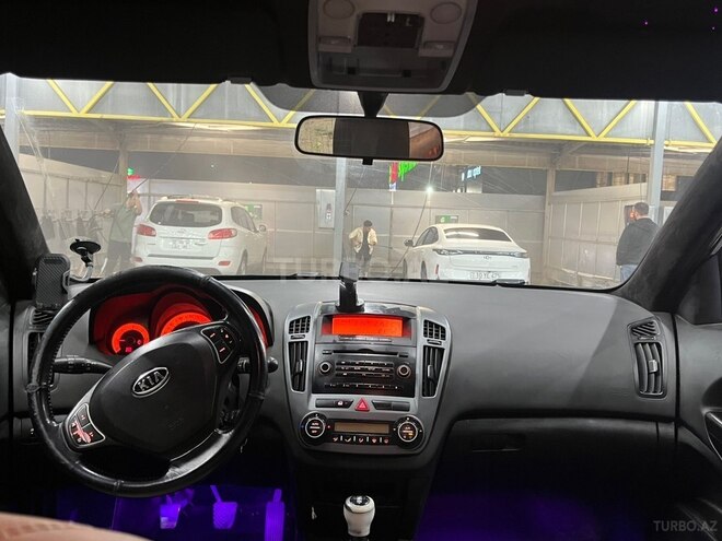 Kia Ceed 2007, 326,000 km - 1.6 l - Bakı