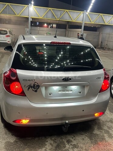Kia Ceed 2007, 326,000 km - 1.6 l - Bakı