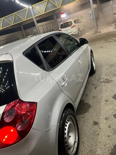 Kia Ceed 2007, 326,000 km - 1.6 l - Bakı