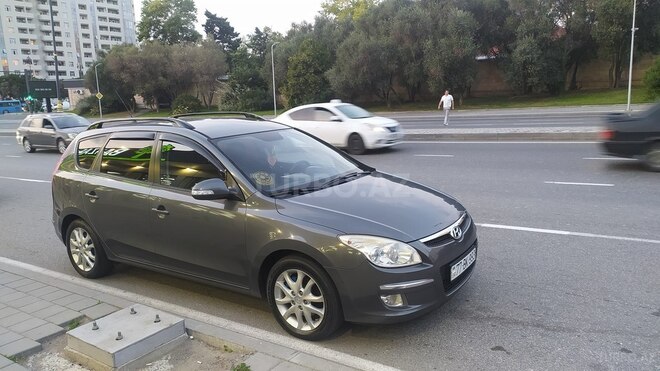 Hyundai i30 2008, 273,350 km - 1.6 l - Bakı