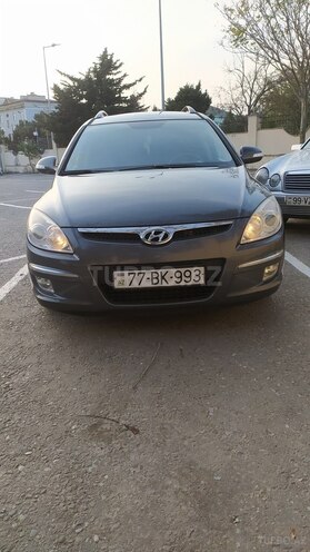 Hyundai i30 2008, 273,350 km - 1.6 l - Bakı