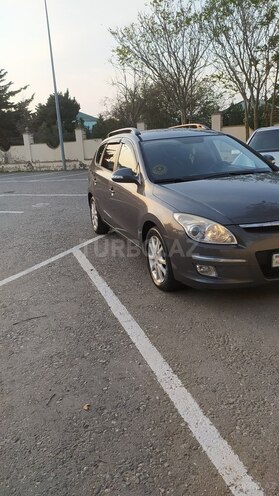 Hyundai i30 2008, 273,350 km - 1.6 l - Bakı