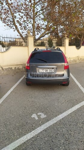 Hyundai i30 2008, 273,350 km - 1.6 l - Bakı