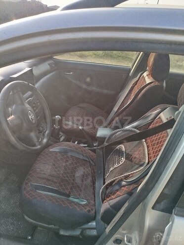 Toyota Corolla 2006, 244,177 km - 1.4 l - Bakı
