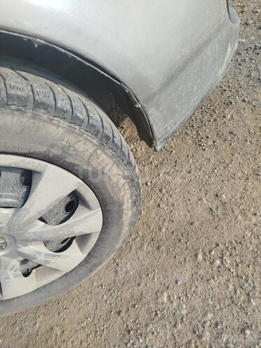 Toyota Corolla 2006, 244,177 km - 1.4 l - Bakı