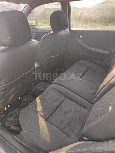 Toyota Corolla 2006, 244,177 km - 1.4 l - Bakı