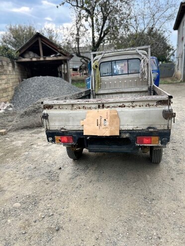Changan Star 2006, 45,081 km - 1.1 л - Lənkəran