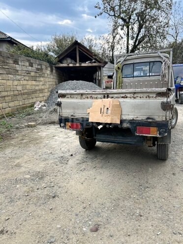 Changan Star 2006, 45,081 km - 1.1 л - Lənkəran