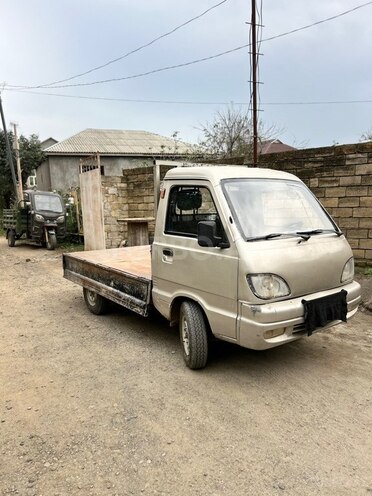 Changan Star 2006, 45,081 km - 1.1 л - Lənkəran