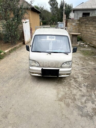 Changan Star 2006, 45,081 km - 1.1 л - Lənkəran