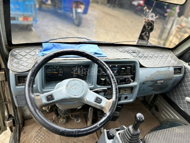 Changan Star 2006, 45,081 km - 1.1 л - Lənkəran