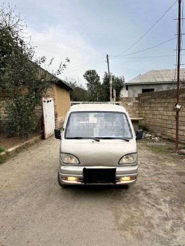 Changan Star 2006, 45,081 km - 1.1 л - Lənkəran