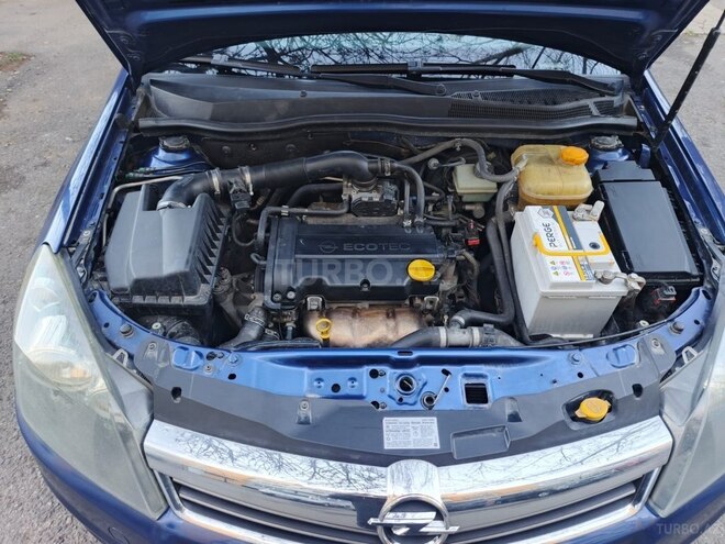 Opel Astra 2009, 362,500 km - 1.4 l - Bakı