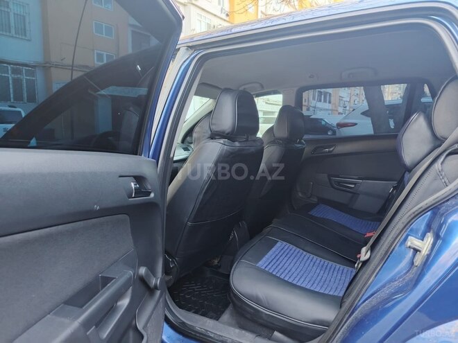 Opel Astra 2009, 362,500 km - 1.4 l - Bakı