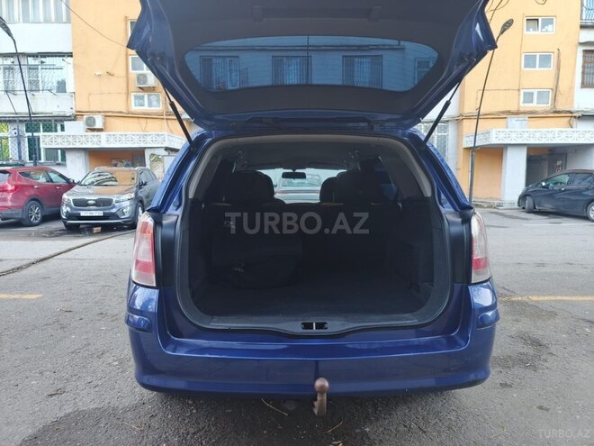 Opel Astra 2009, 362,500 km - 1.4 l - Bakı